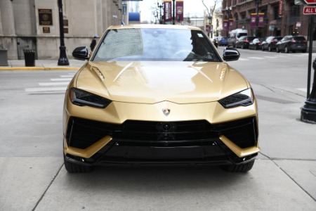 Used 2023 Lamborghini Urus S | Chicago, IL