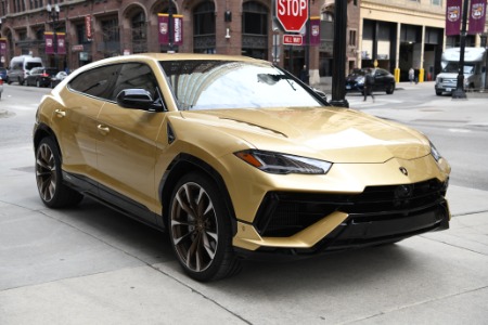 Used 2023 Lamborghini Urus S | Chicago, IL