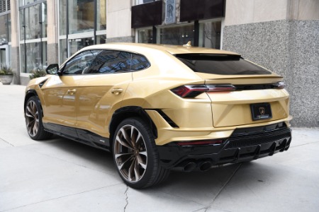 Used 2023 Lamborghini Urus S | Chicago, IL