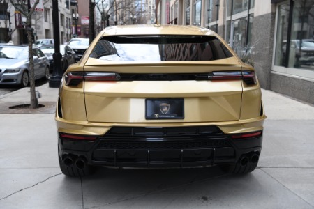 Used 2023 Lamborghini Urus S | Chicago, IL