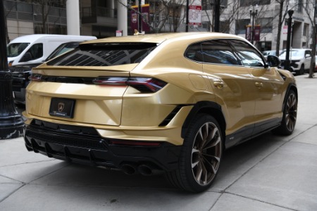 Used 2023 Lamborghini Urus S | Chicago, IL