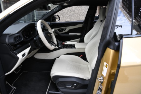 Used 2023 Lamborghini Urus S | Chicago, IL
