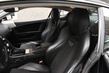 Used 2011 Aston Martin DBS  | Chicago, IL