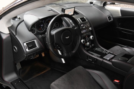 Used 2011 Aston Martin DBS  | Chicago, IL