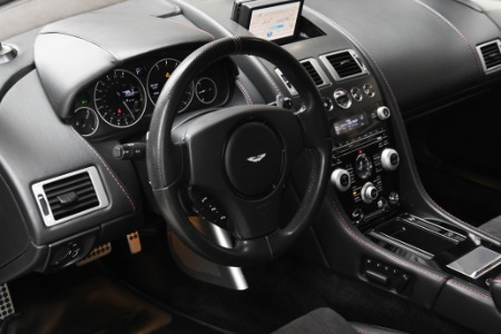 Used 2011 Aston Martin DBS  | Chicago, IL