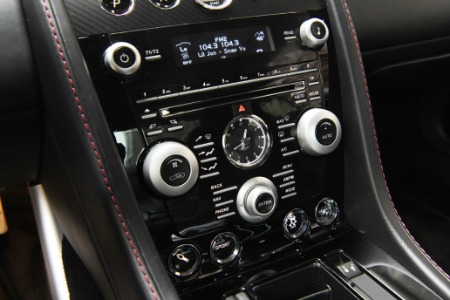 Used 2011 Aston Martin DBS  | Chicago, IL