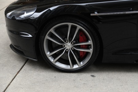 Used 2011 Aston Martin DBS  | Chicago, IL