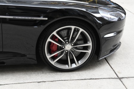 Used 2011 Aston Martin DBS  | Chicago, IL