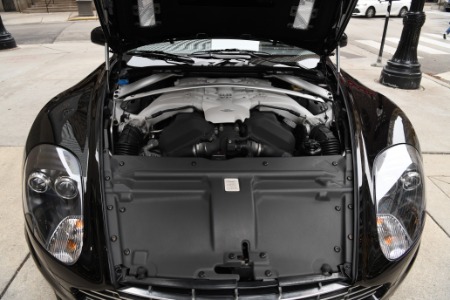 Used 2011 Aston Martin DBS  | Chicago, IL