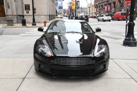 Used 2011 Aston Martin DBS  | Chicago, IL