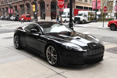 Used 2011 Aston Martin DBS  | Chicago, IL