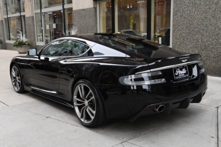 Used 2011 Aston Martin DBS  | Chicago, IL