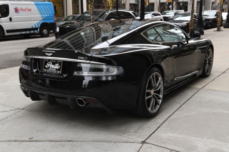 Used 2011 Aston Martin DBS  | Chicago, IL