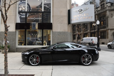 Used 2011 Aston Martin DBS  | Chicago, IL