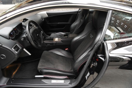 Used 2011 Aston Martin DBS  | Chicago, IL