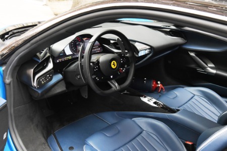 Used 2022 Ferrari SF90 Stradale  | Chicago, IL