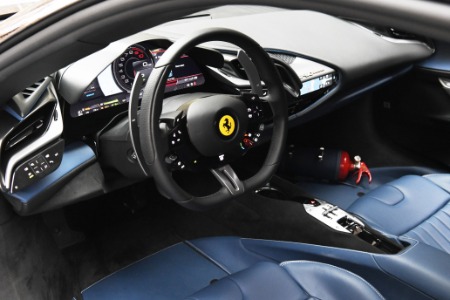 Used 2022 Ferrari SF90 Stradale  | Chicago, IL