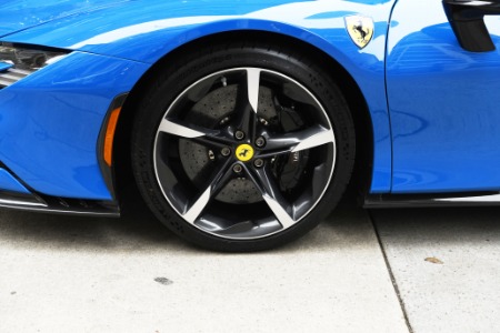 Used 2022 Ferrari SF90 Stradale  | Chicago, IL