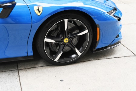 Used 2022 Ferrari SF90 Stradale  | Chicago, IL