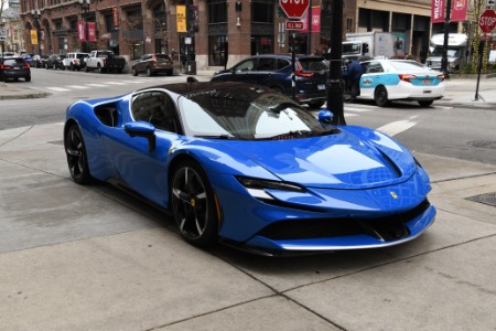 Used 2022 Ferrari SF90 Stradale  | Chicago, IL