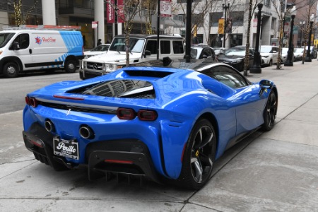 Used 2022 Ferrari SF90 Stradale  | Chicago, IL