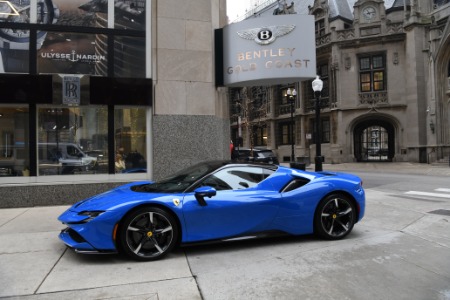 Used 2022 Ferrari SF90 Stradale  | Chicago, IL