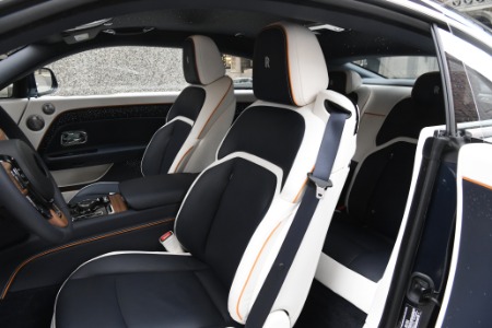 Used 2024 Rolls-Royce Spectre  | Chicago, IL