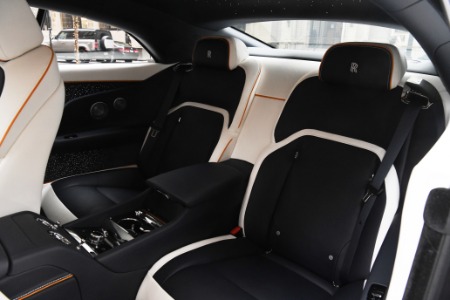 Used 2024 Rolls-Royce Spectre  | Chicago, IL