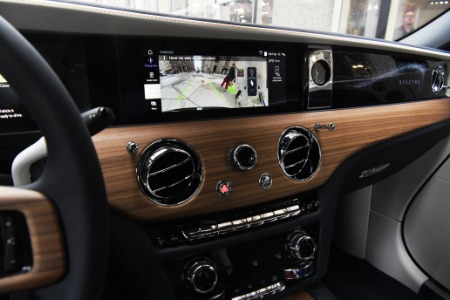 Used 2024 Rolls-Royce Spectre  | Chicago, IL
