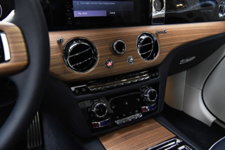 Used 2024 Rolls-Royce Spectre  | Chicago, IL