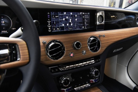 Used 2024 Rolls-Royce Spectre  | Chicago, IL
