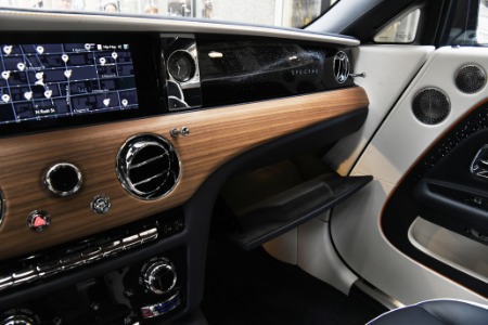 Used 2024 Rolls-Royce Spectre  | Chicago, IL