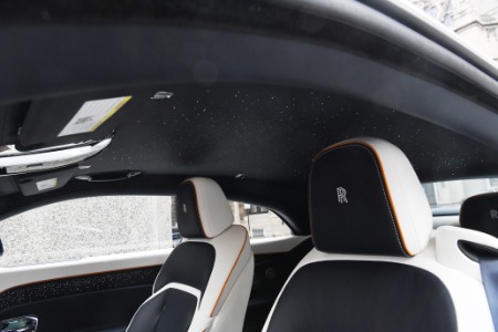 Used 2024 Rolls-Royce Spectre  | Chicago, IL