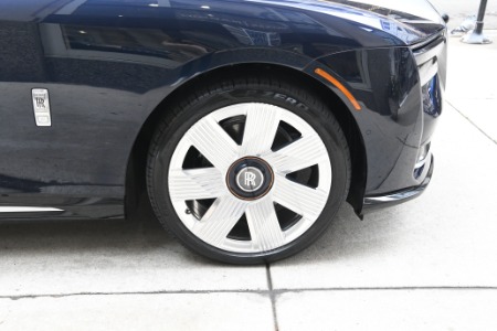 Used 2024 Rolls-Royce Spectre  | Chicago, IL