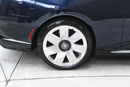 Used 2024 Rolls-Royce Spectre  | Chicago, IL