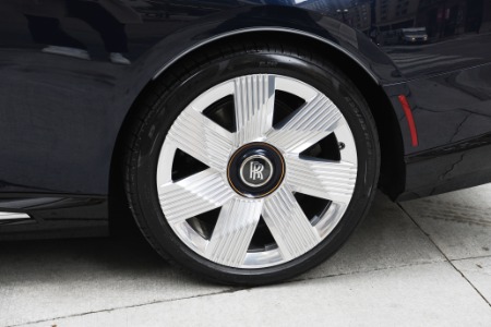 Used 2024 Rolls-Royce Spectre  | Chicago, IL