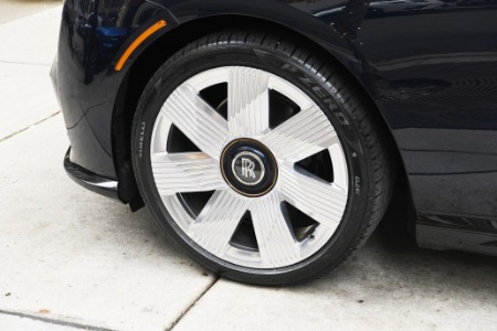 Used 2024 Rolls-Royce Spectre  | Chicago, IL