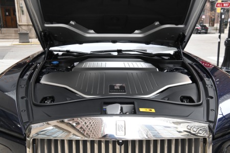 Used 2024 Rolls-Royce Spectre  | Chicago, IL