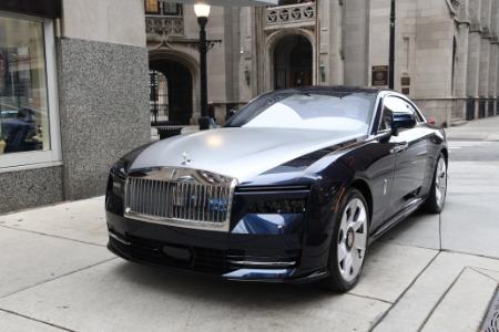 Used 2024 Rolls-Royce Spectre  | Chicago, IL