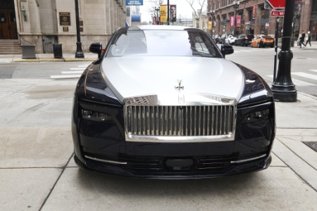 Used 2024 Rolls-Royce Spectre  | Chicago, IL
