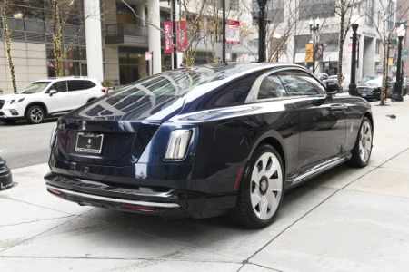 Used 2024 Rolls-Royce Spectre  | Chicago, IL