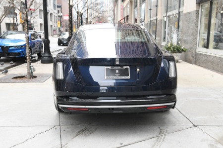 Used 2024 Rolls-Royce Spectre  | Chicago, IL
