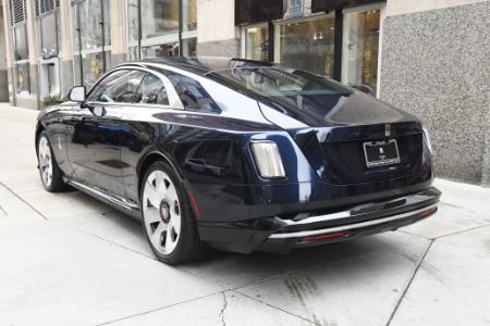 Used 2024 Rolls-Royce Spectre  | Chicago, IL