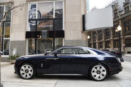Used 2024 Rolls-Royce Spectre  | Chicago, IL