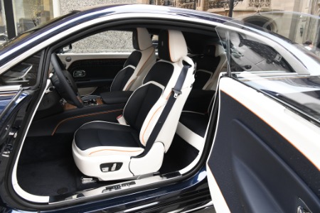Used 2024 Rolls-Royce Spectre  | Chicago, IL