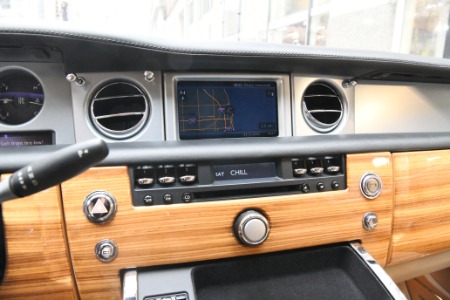 Used 2009 Rolls-Royce Phantom Coupe | Chicago, IL