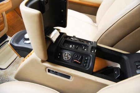 Used 2009 Rolls-Royce Phantom Coupe | Chicago, IL