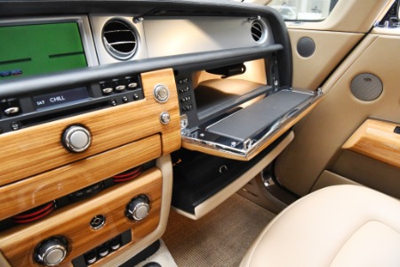 Used 2009 Rolls-Royce Phantom Coupe | Chicago, IL