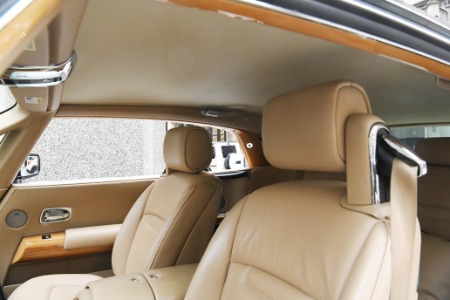 Used 2009 Rolls-Royce Phantom Coupe | Chicago, IL