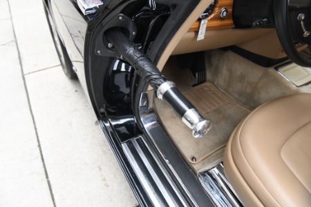 Used 2009 Rolls-Royce Phantom Coupe | Chicago, IL